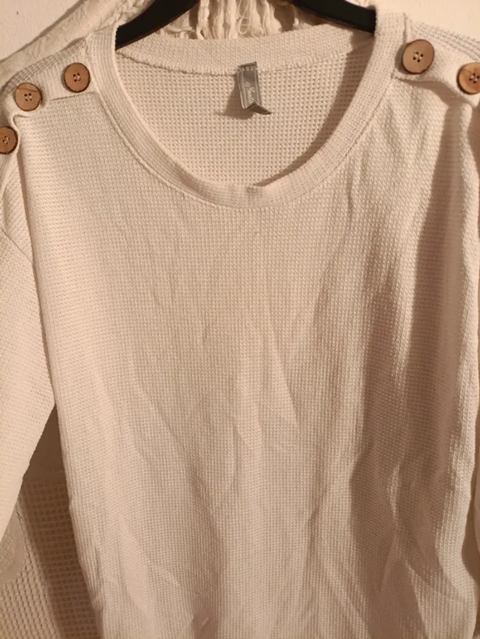 Pulls - photo numéro 2