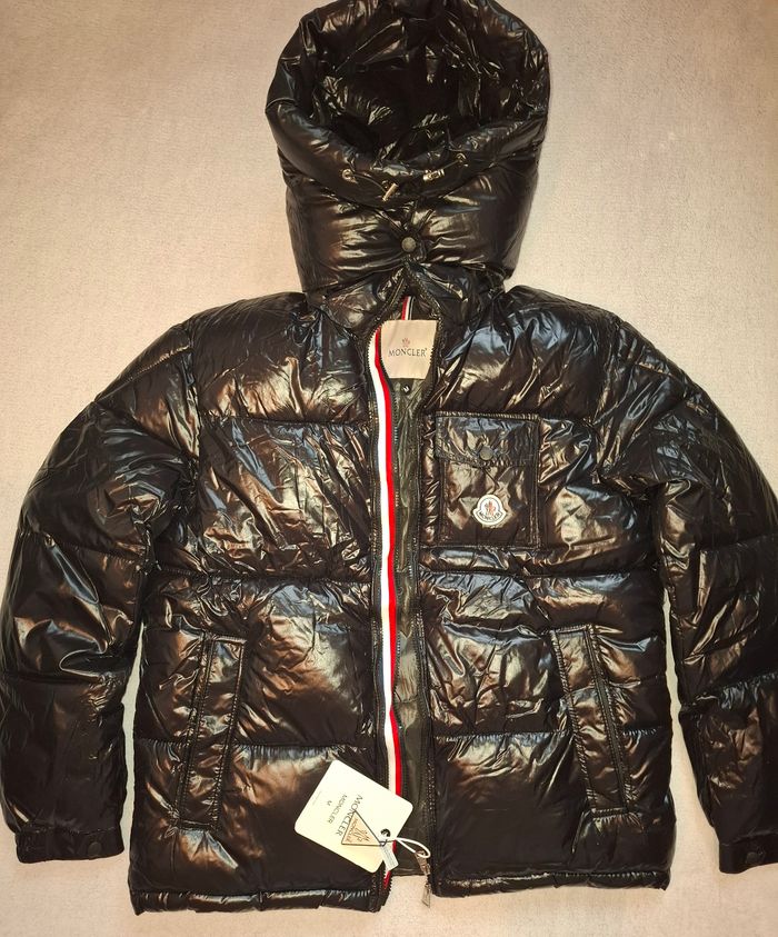 Moncler Montbéliard Taille M