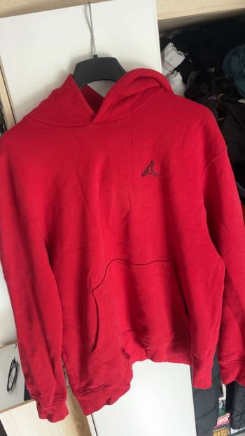 Pull jordan taille L