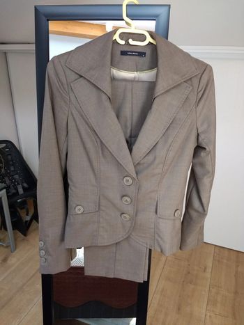 Tailleur Vero Moda neuf sans étiquette
