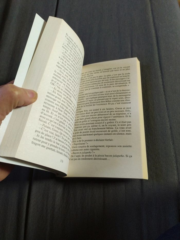 Julie & Julia de Julie Powell - photo numéro 7