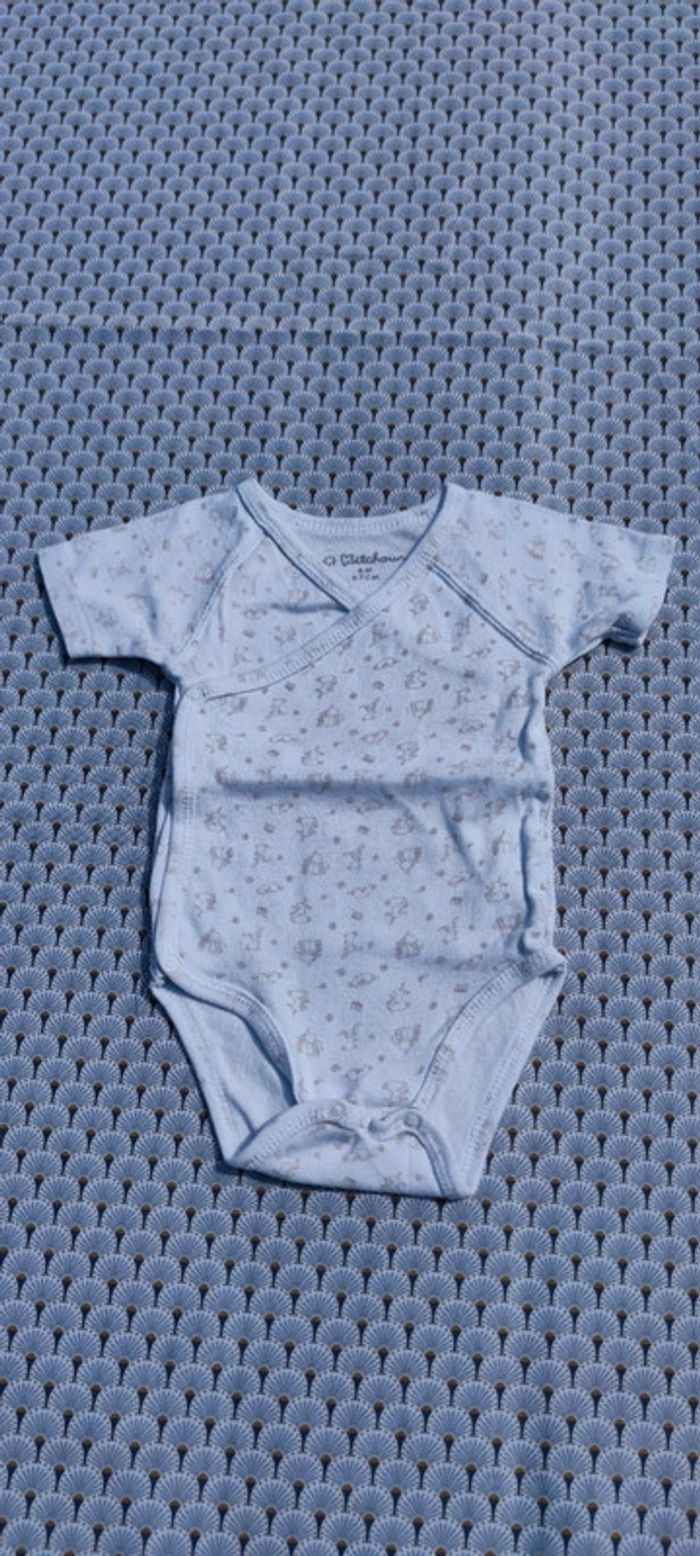 Lot 6 mois mi saison fille - photo numéro 10