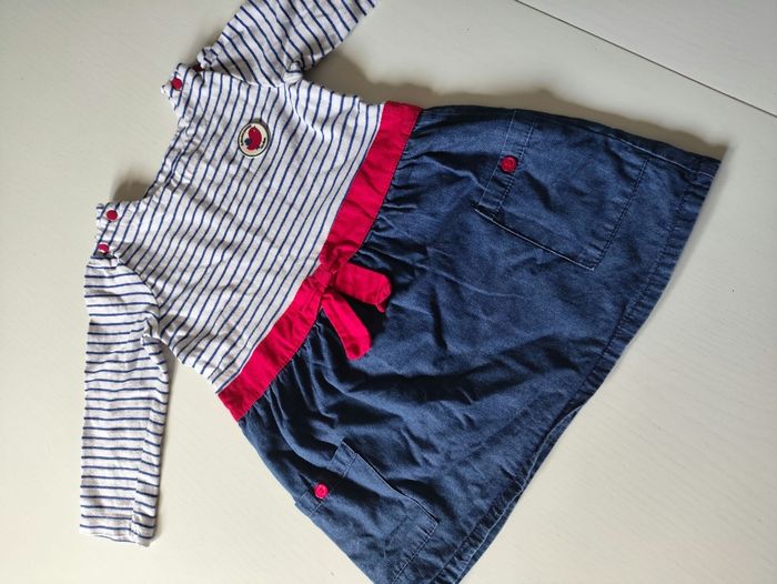 Robe - photo numéro 3