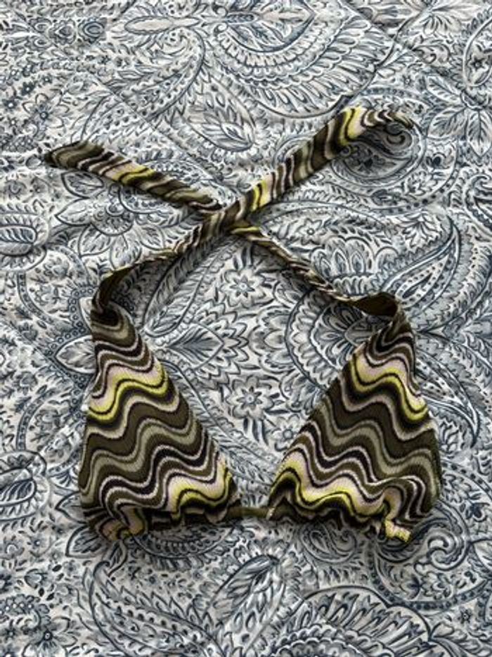 Maillot de bain 2 pièces