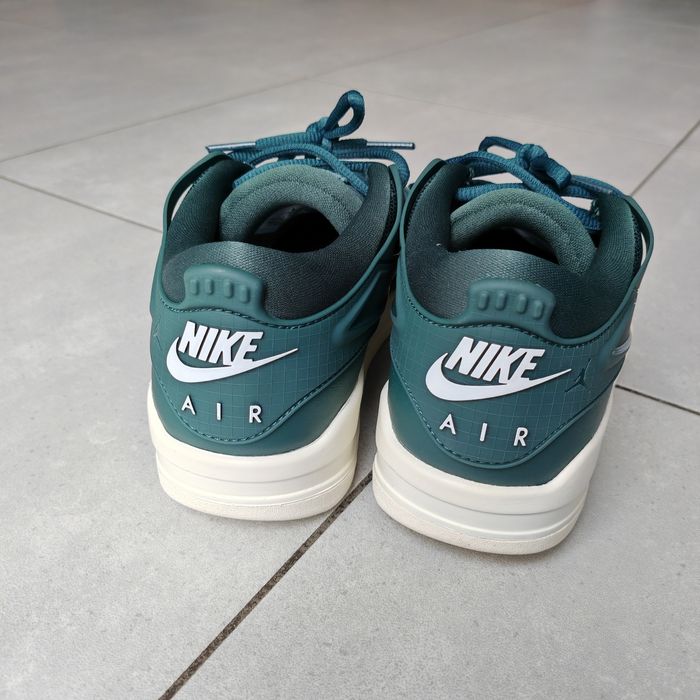 Nike Air Jordan 4 RM Oxidized Green - Taille 40 - Neuve - photo numéro 2