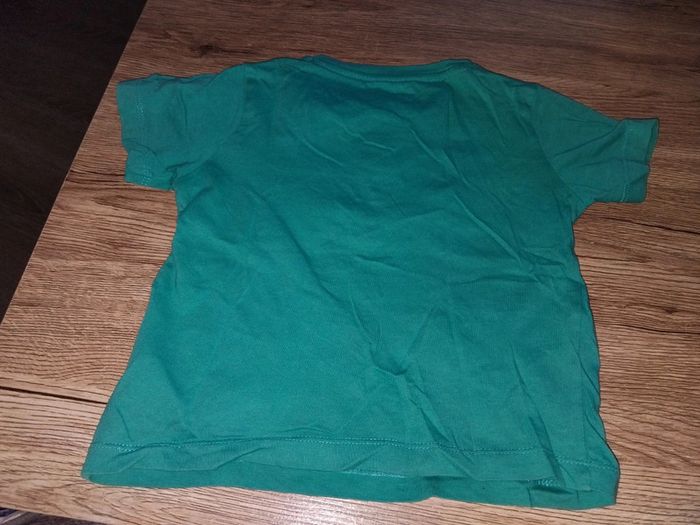 Tee shirt U essentiel - photo numéro 5