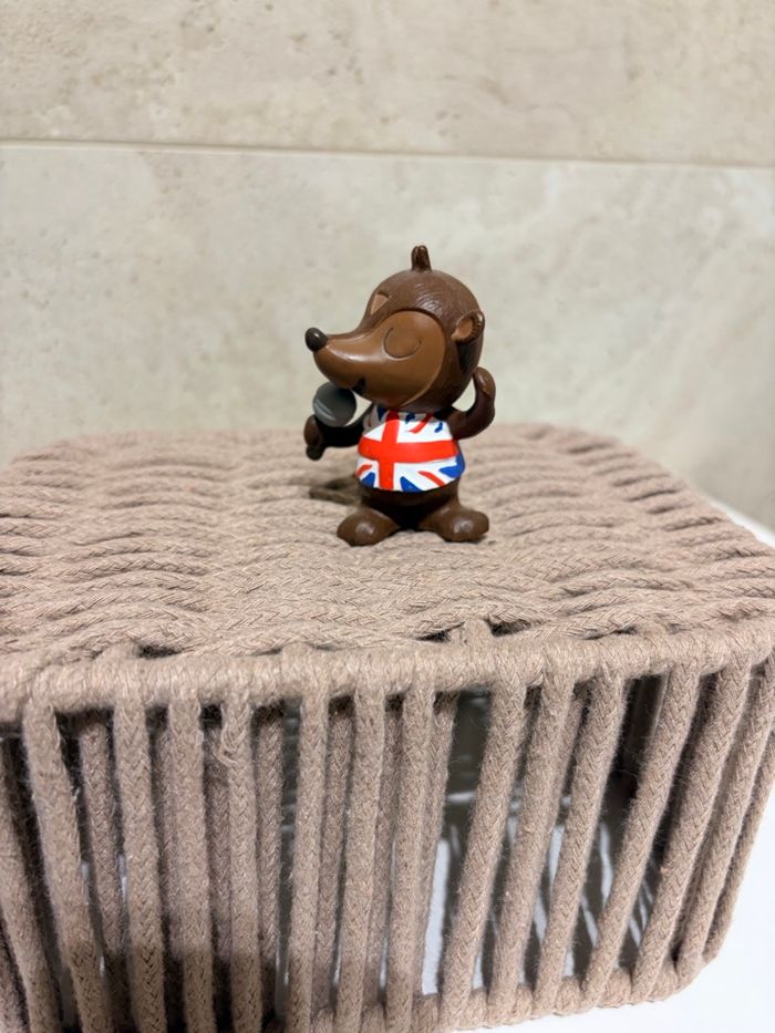 Figurine Tonies en anglais