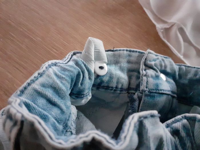 Tenue 8/10 ans - photo numéro 4