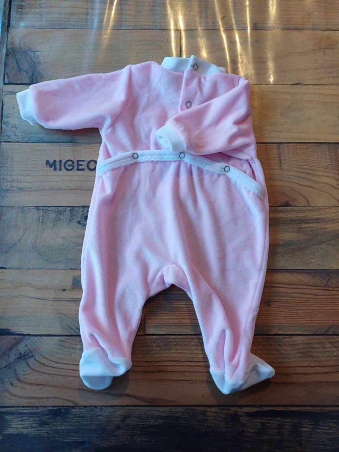 Grenouillère - photo numéro 2