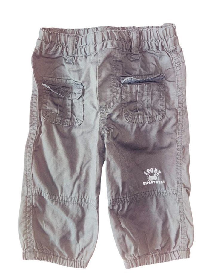 Pantalon 6 mois