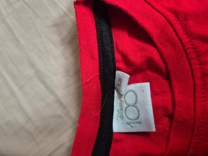 T-shirt manches longues spiderman - photo numéro 2