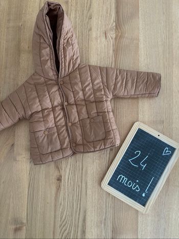 Manteau