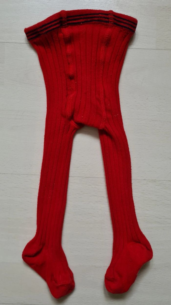 Collants t19.20 Petit Bateau - photo numéro 2