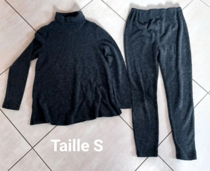 Lot de vêtements de grossesse