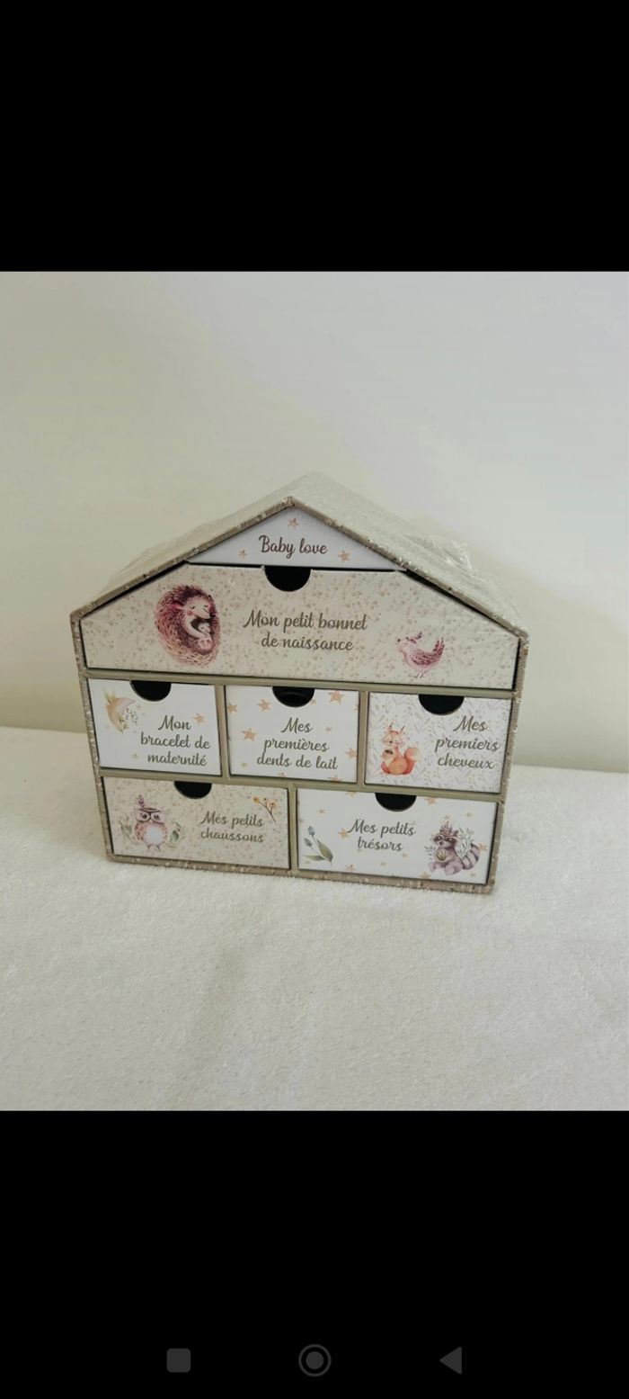 Maison des souvenirs