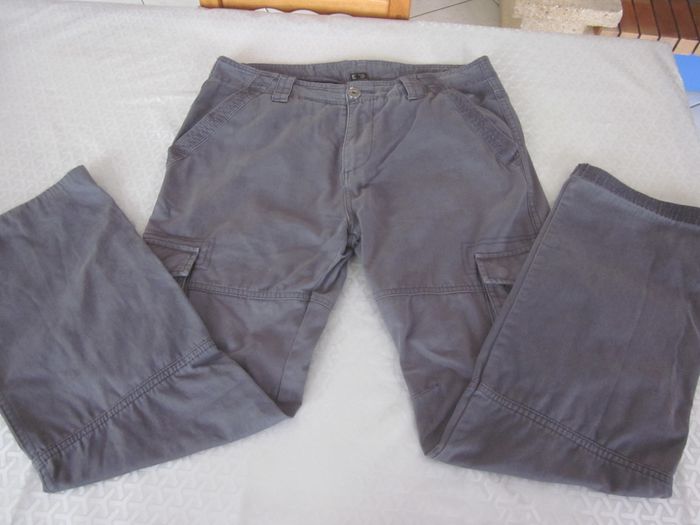 pantalon homme