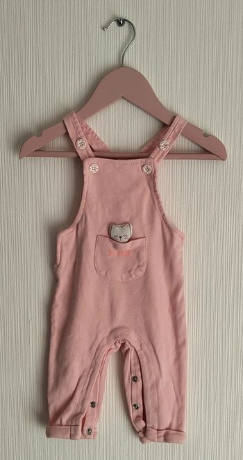 Salopette - Bébé Fille