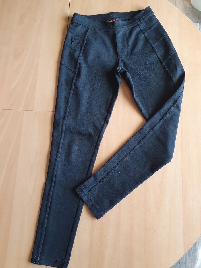 Pantalon 10 ans