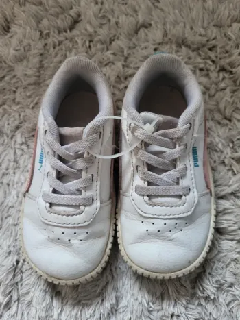Puma enfant