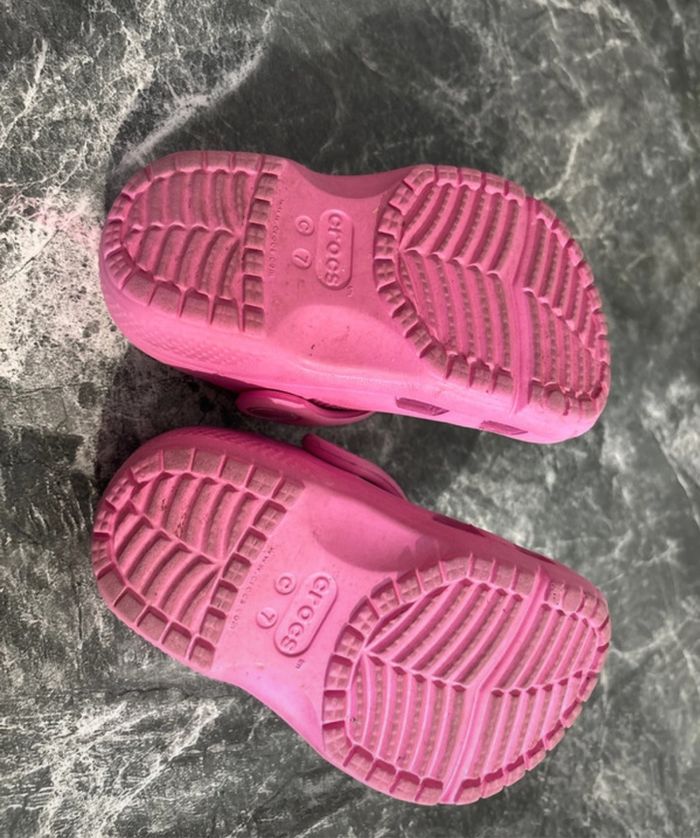 Crocs - photo numéro 5