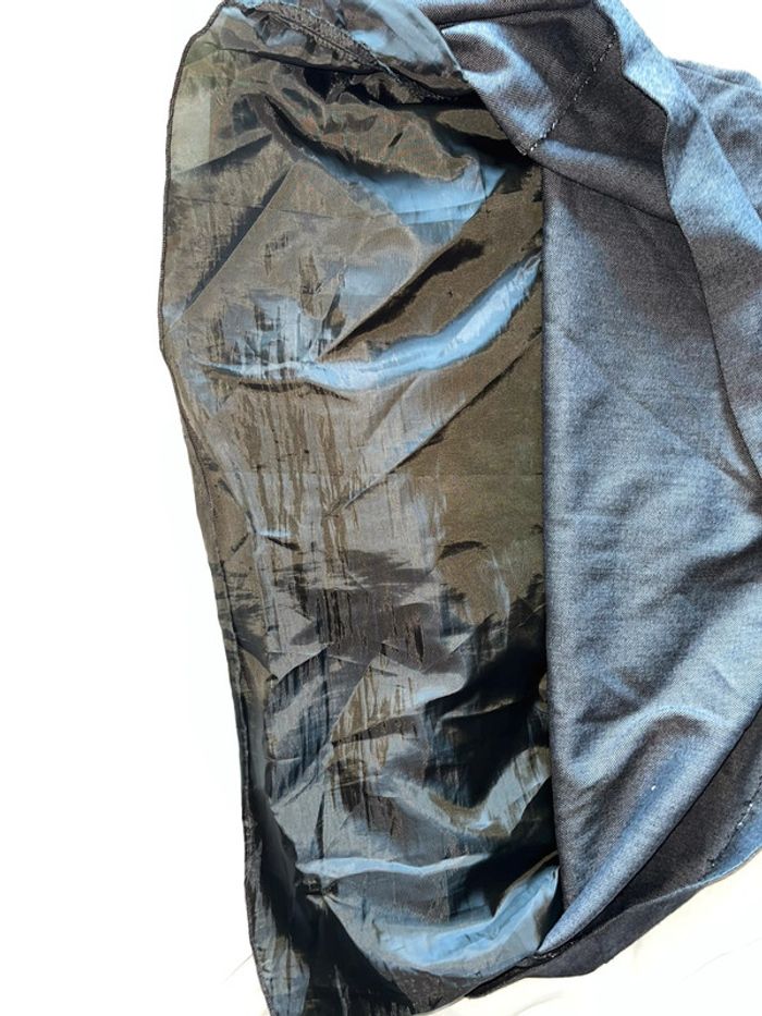 Jupe courte taille 42 - photo numéro 5