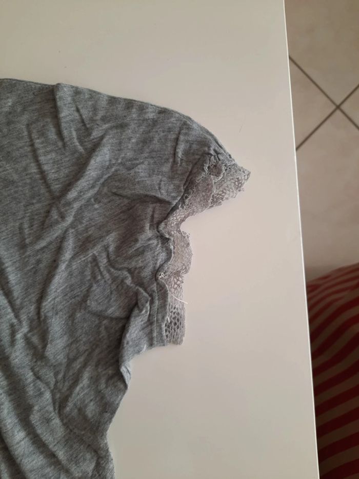 Tee shirt Marie - photo numéro 3