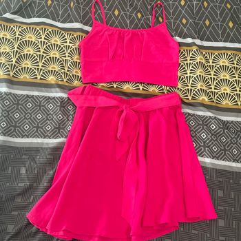 Ensemble taille s