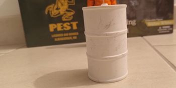 Mezco - Breaking bad - Walter white