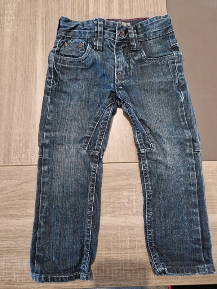 Jeans 2 ans