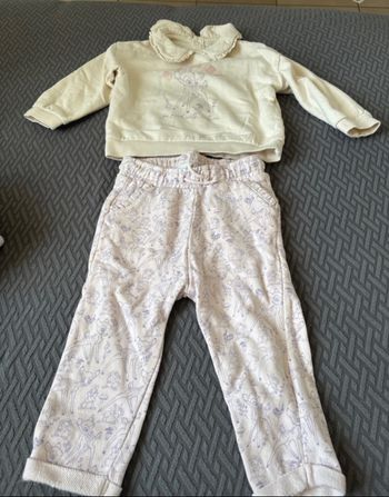 Ensemble bambi