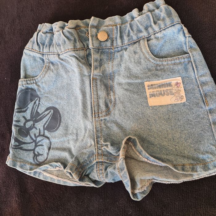 Short minnie - photo numéro 4