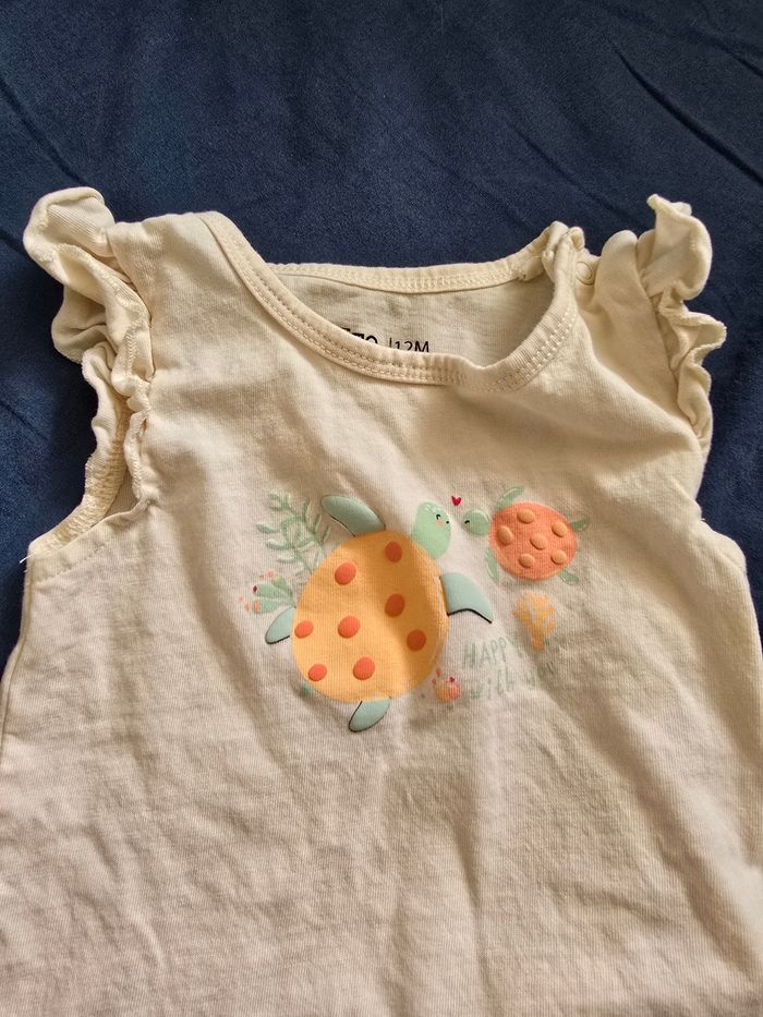 Ensemble été 12 mois - photo numéro 6