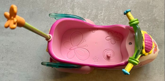 Scooter Little pony - photo numéro 3