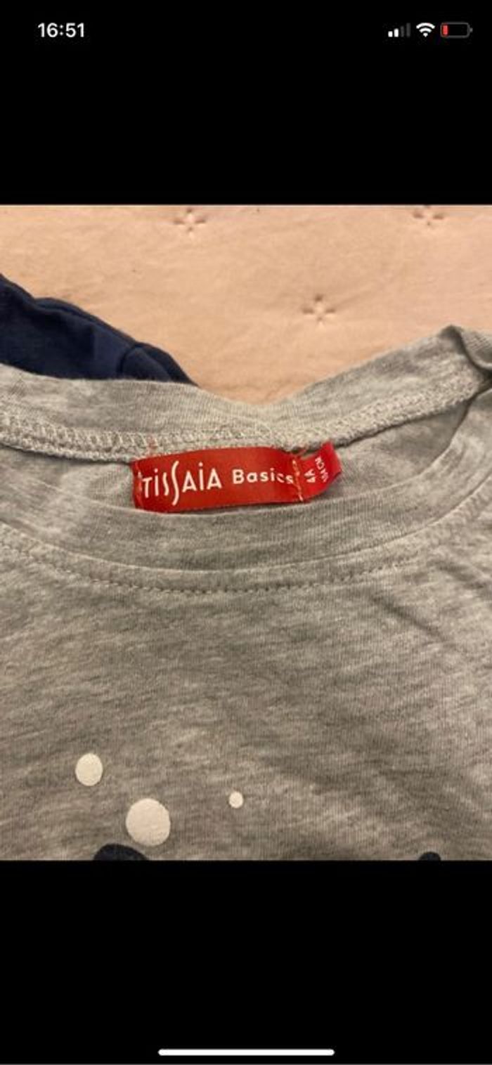 Lot pyjama  4 ans - photo numéro 10