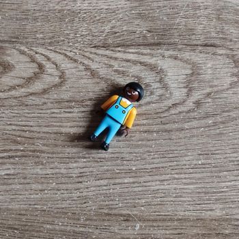 🪄 Petit garçon Playmobil #emyfleury_playmobil