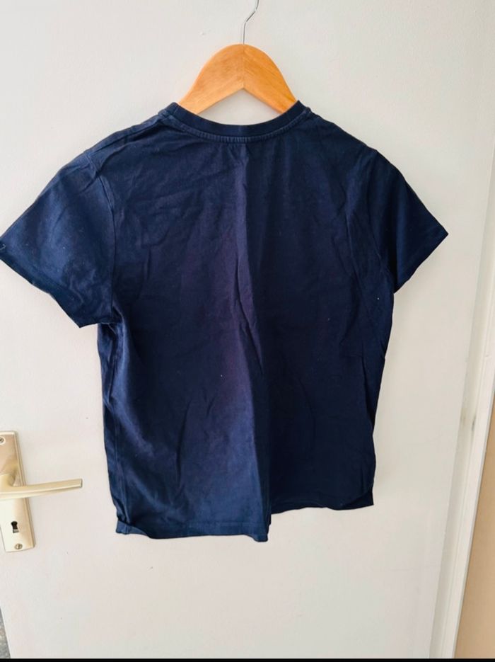 T-shirt Tara Jarmon taille S - photo numéro 3
