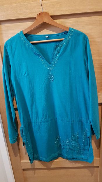 Tunique femme longue M 38/40