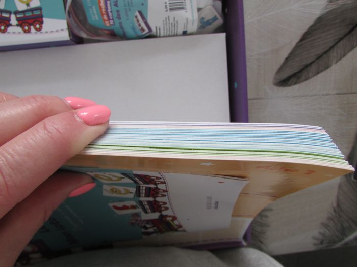 Mon Loto des Alphas - photo numéro 8