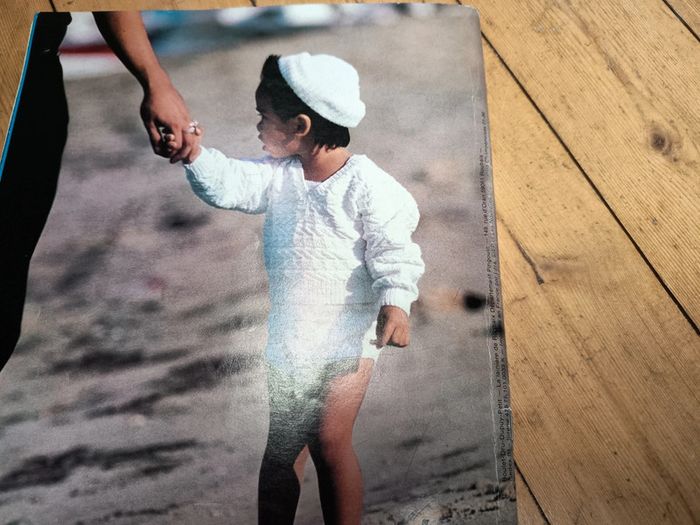 Catalogue tricot pingouin printemps été numéro 80 vintage - photo numéro 19