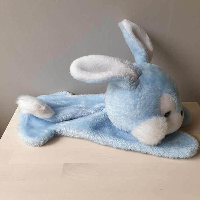 Doudou vintage - photo numéro 2