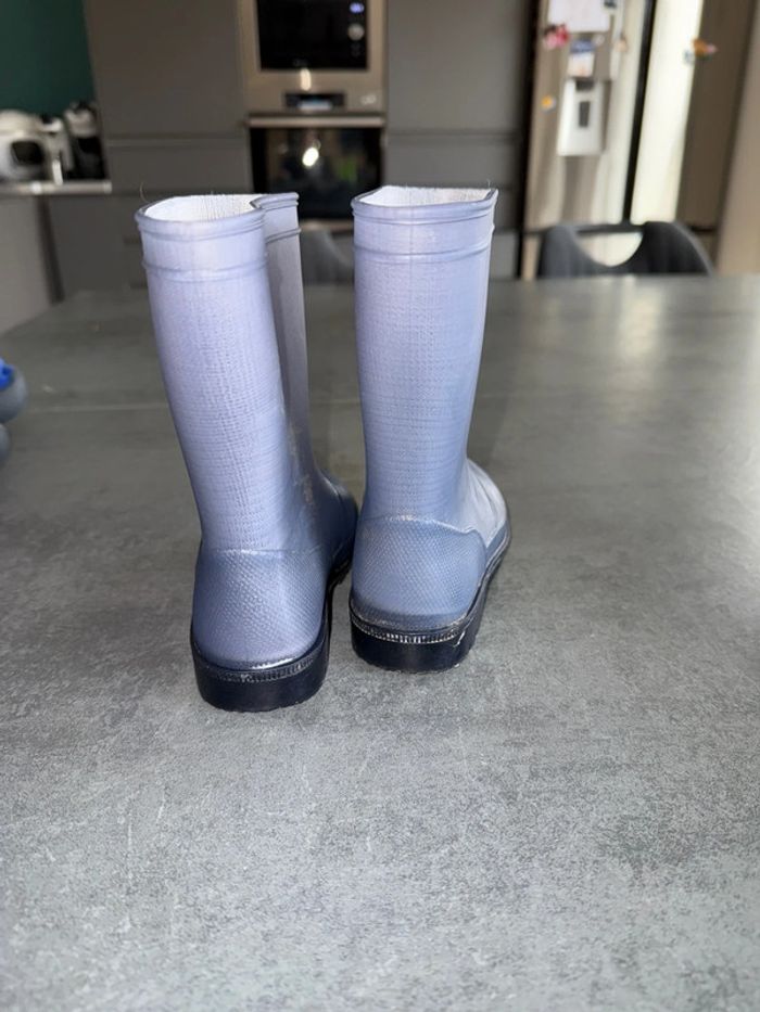 Botte - photo numéro 4