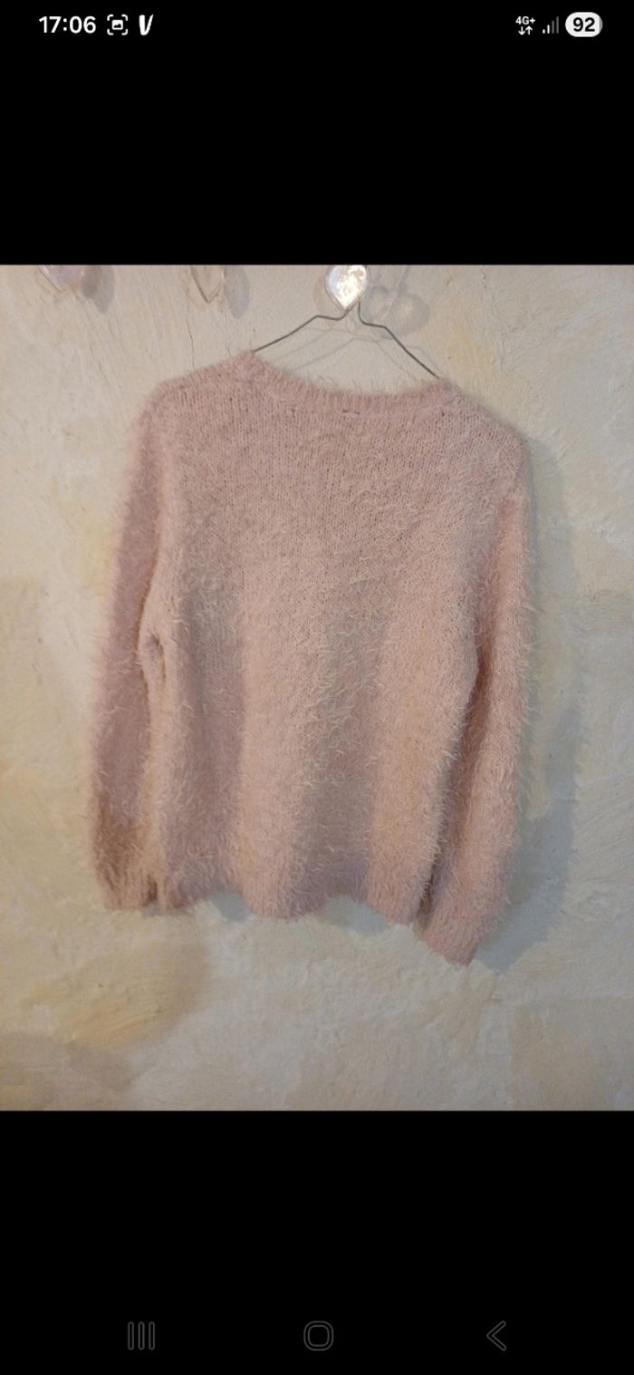 Pull femme taille 38 - photo numéro 3