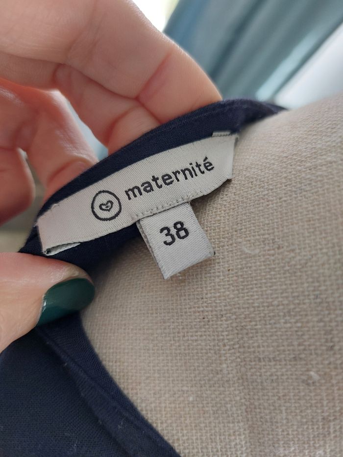 Robe - photo numéro 5