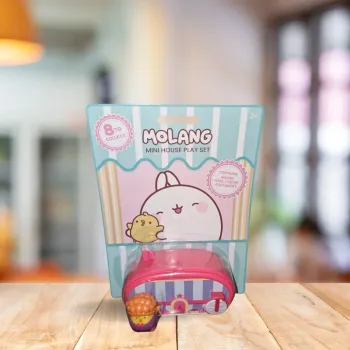 Ensemble de jeu • Molang