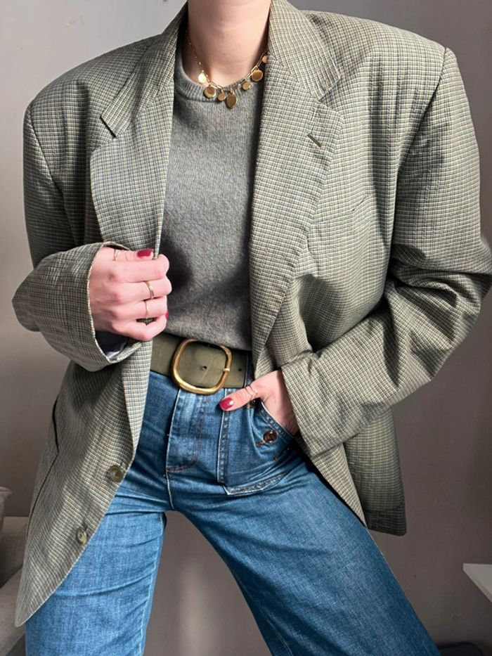 Un look vintage pour un style unique et intemporel