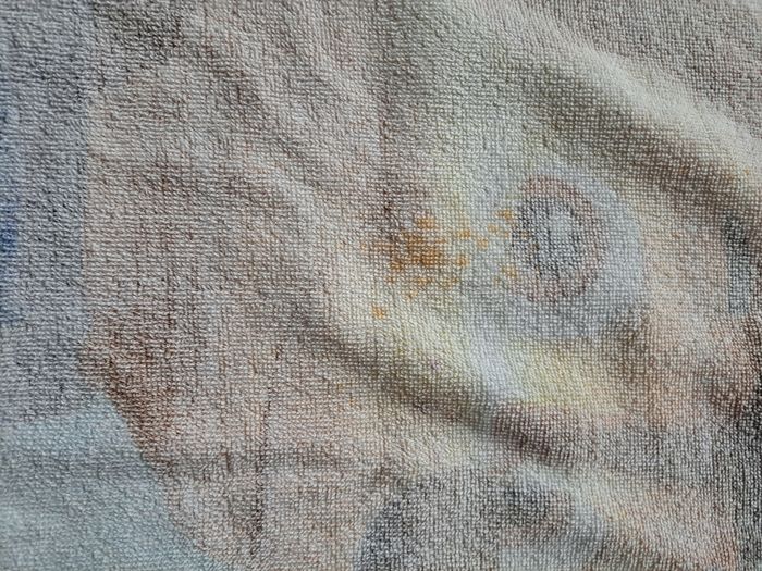 Serviette - photo numéro 2