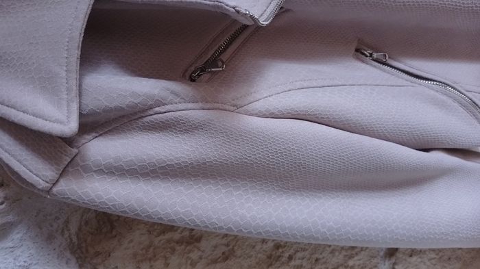 veste - photo numéro 2