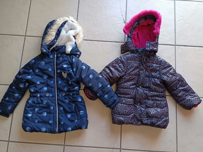Lot vêtements  filles multimarques 3 ans - photo numéro 3