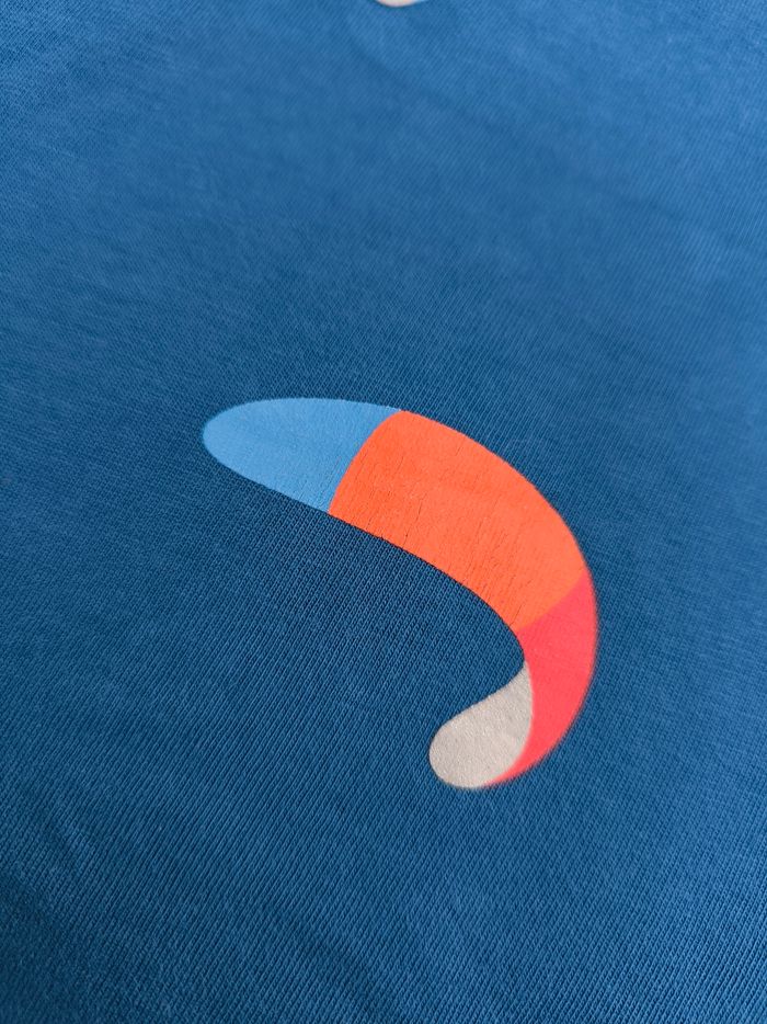 T-shirt garçon Okaïdi 10 ans - photo numéro 7