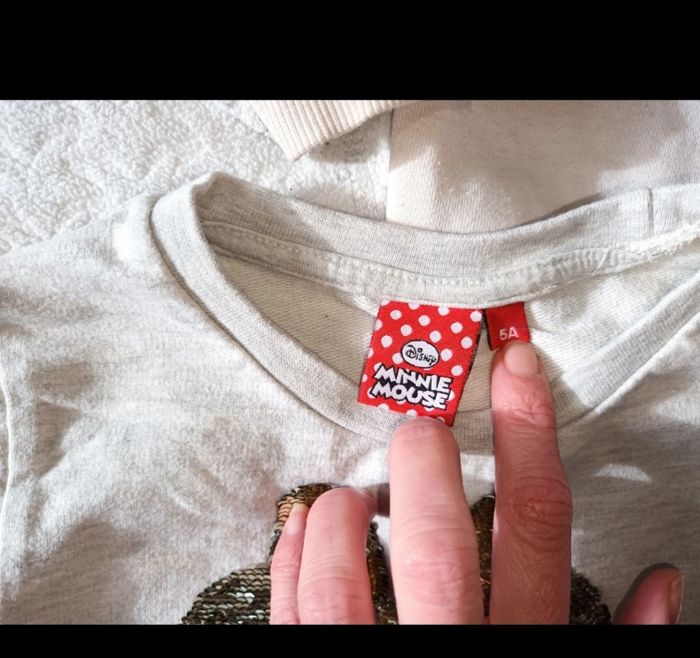 Lot 2 pulls 👧 taille 5 ans - photo numéro 5